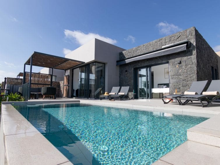 Luxury Villa Rental at Salobre Golf Resort – Ideal for a Relaxing Getaway