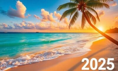 O Guia de Viagem Definitivo de Barbados: Descobrindo Praias, Rum e Cultura da Ilha em 2025