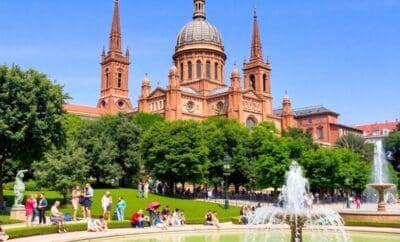 Top gezinsattracties in Toulouse met een vleugje elegantie
