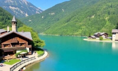 Summer in the French Alps: A High-End Family Guide to Annecy & Beyond