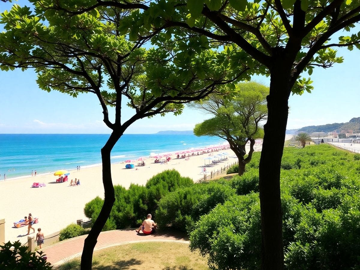 Fughe sulla Costa Atlantica per Famiglie: Arcachon a La Baule