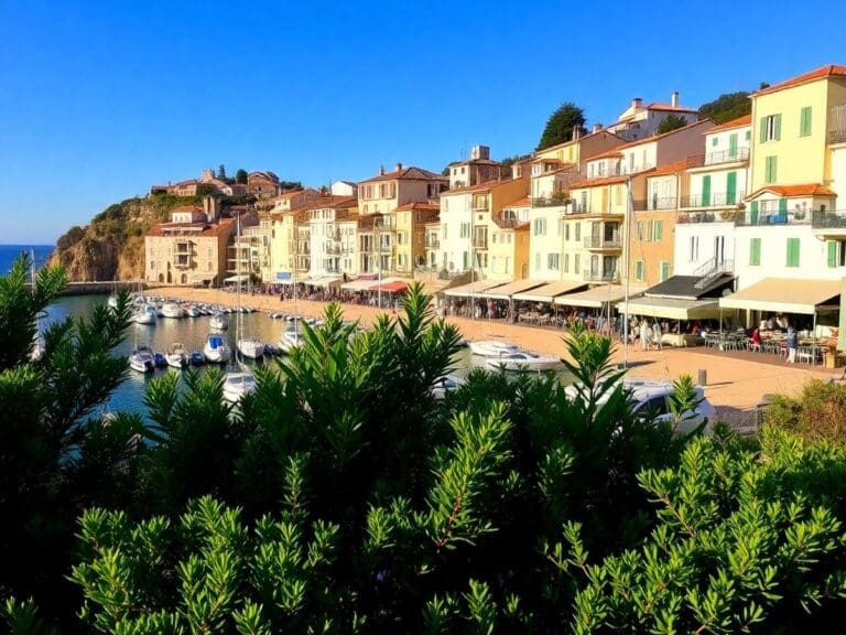 Retraites Méditerranéennes de Luxe pour les Familles : Collioure et Joyaux Côtiers