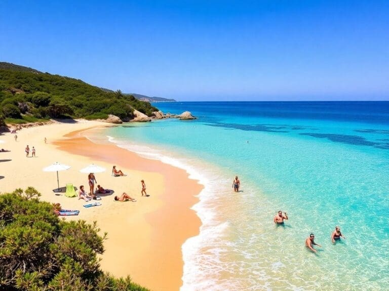 Luxury Family Holidays in Corsica: Top Beaches & Local Experiences