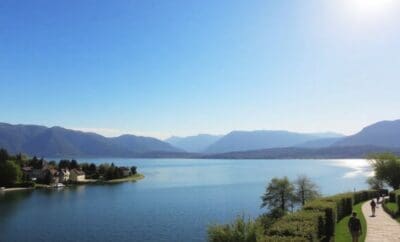 Luxury Family Holidays in Talloires and Around Lake Annecy