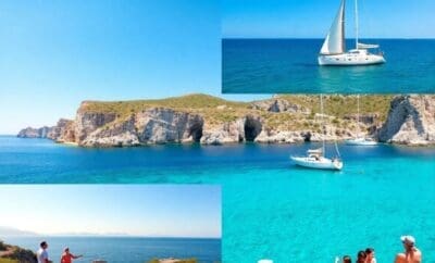 Sailing, Cliffs & Culture: The Ultimate Corsica Itinerary for Families