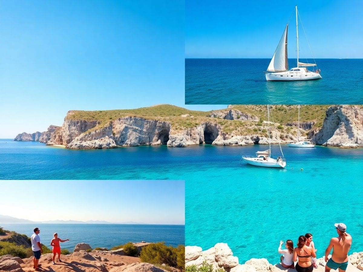 Sailing, Cliffs & Culture: The Ultimate Corsica Itinerary for Families