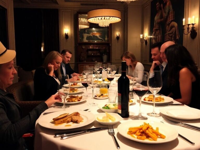 Lyon for Luxury-Loving Families: Culture, Food & Comfort