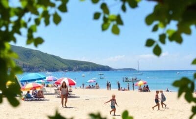 Aventuras familiares de lujo en Saint-Jean-de-Luz y pueblos circundantes