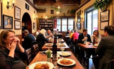 Una Guía Gourmet Familiar de Lyon: Bouchons, Museos y Hoteles Boutique