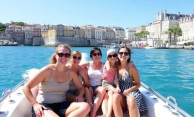 Le luxe rencontre l’aventure maritime : La Rochelle pour les familles avec style