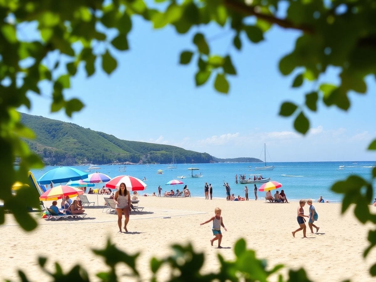 Aventuras em Família de Luxo em Saint-Jean-de-Luz e Vilas Vizinhas
