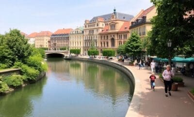 Luxury Family Travel in Toulouse: Culture, Comfort & Canal Walks
