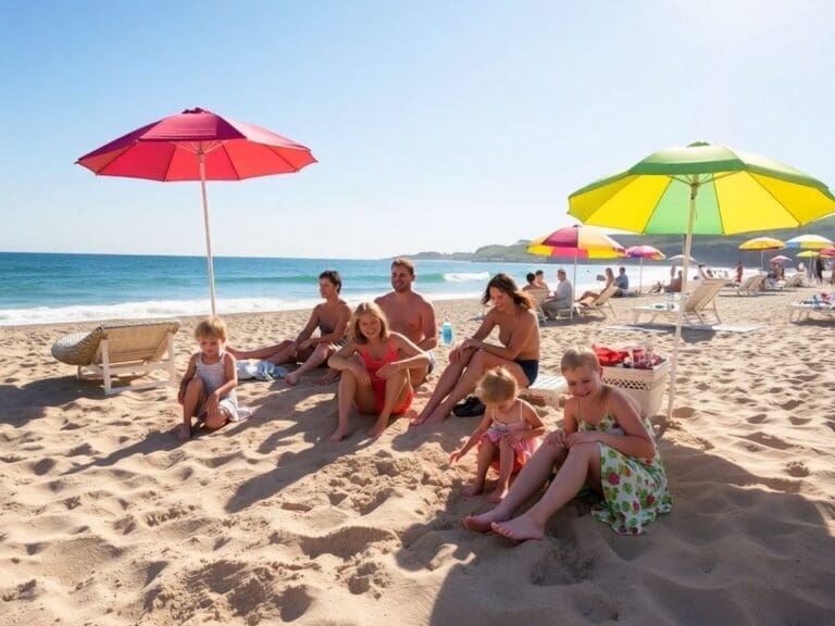 Luxury Family Fun on France’s Atlantic Coast