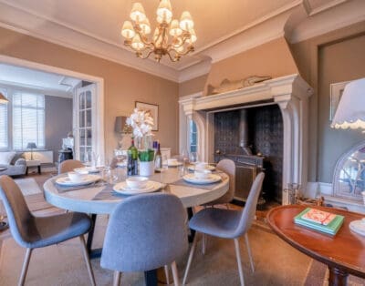 Charming Villa Chante le Coq: Idyllic Holiday Retreat with Stunning Views