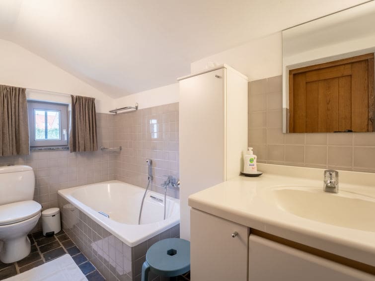 Dunezwin Cultural Heritage Villa – Unique Holiday Home Rental