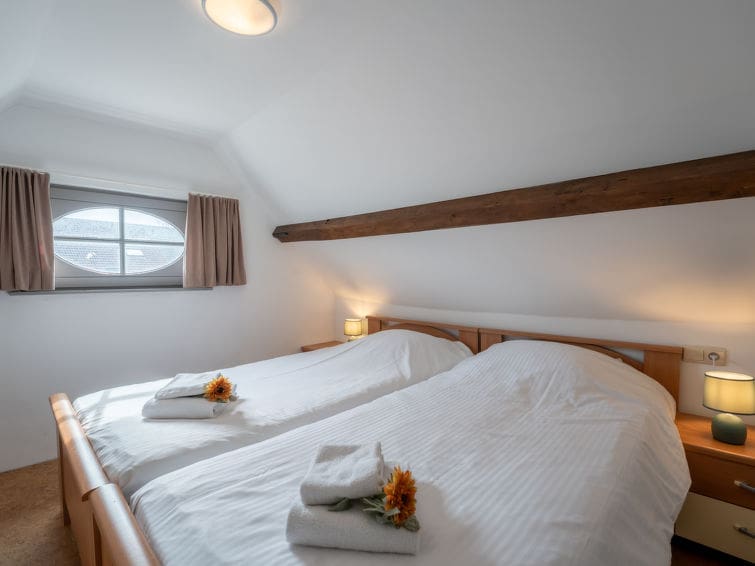 Dunezwin Cultural Heritage Villa – Unique Holiday Home Rental