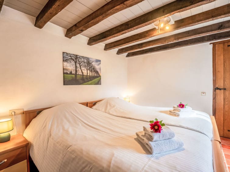 Dunezwin Cultural Heritage Villa – Unique Holiday Home Rental