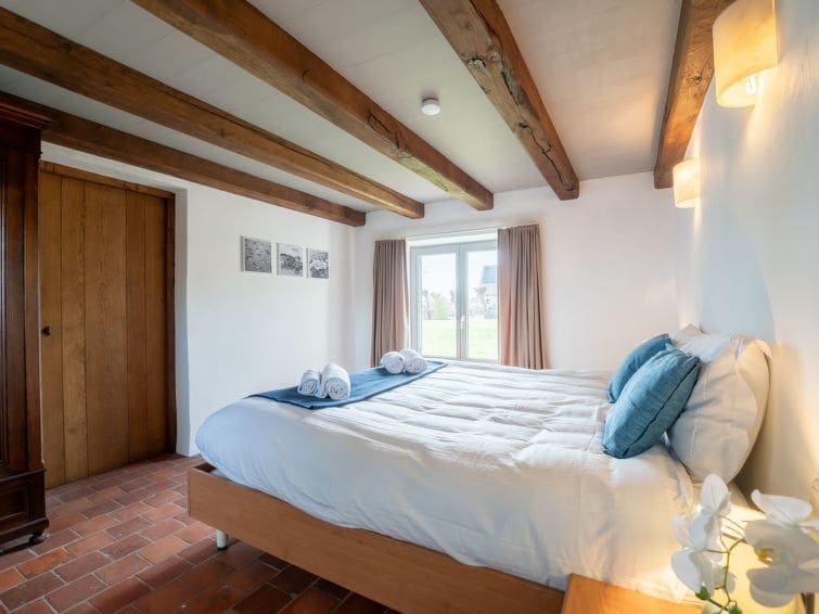 Dunezwin Cultural Heritage Villa – Unique Holiday Home Rental