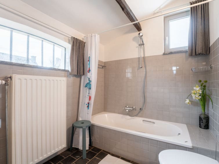 Dunezwin Cultural Heritage Villa – Unique Holiday Home Rental