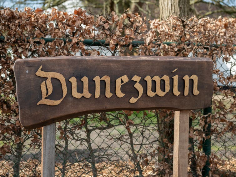 Dunezwin Cultural Heritage Villa – Unique Holiday Home Rental