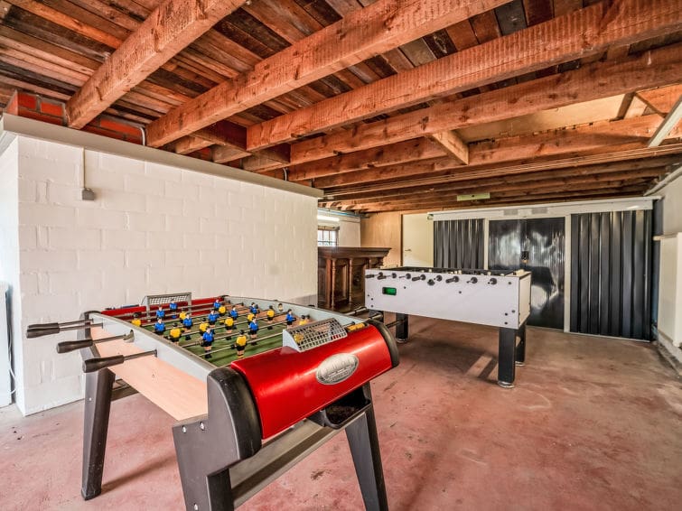 Dunezwin Cultural Heritage Villa – Unique Holiday Home Rental