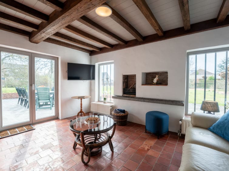 Dunezwin Cultural Heritage Villa – Unique Holiday Home Rental