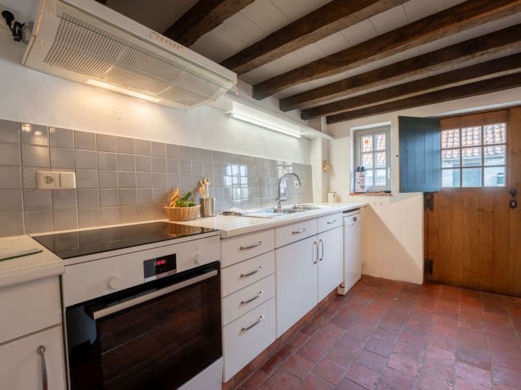 Dunezwin Cultural Heritage Villa – Unique Holiday Home Rental