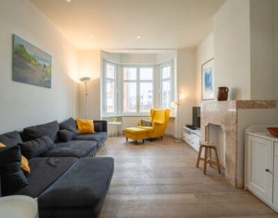 Les Citrinelles: Charming Holiday Villa with Convenient Parking
