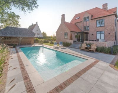 Luxury Sea View Villa Sas – Ideal Holiday Rental for Families and Groups