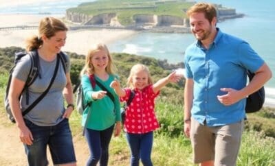 A D-Day Experience for Kids: Luxury Family Guide to Historic Normandy