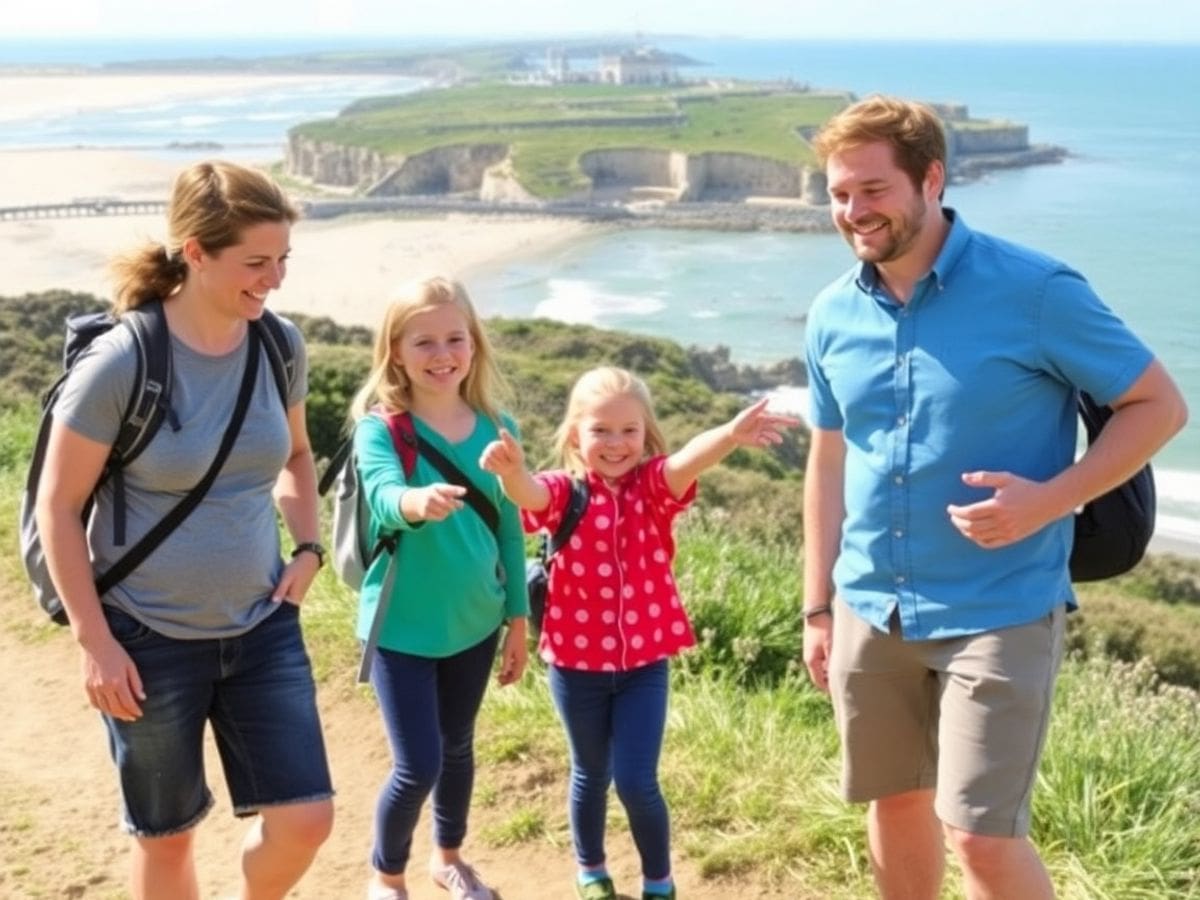 A D-Day Experience for Kids: Luxury Family Guide to Historic Normandy