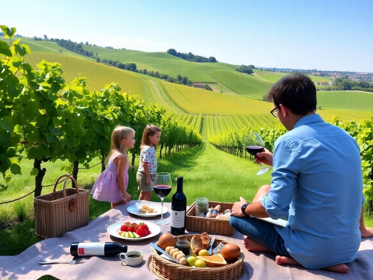 Die besten Aktivitäten in Burgund mit Kindern – Mit Luxus im Hinterkopf