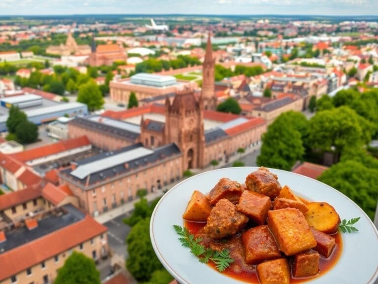 Van Airbus tot Cassoulet: Een Hoogwaardige Gezinsgids voor Toulouse