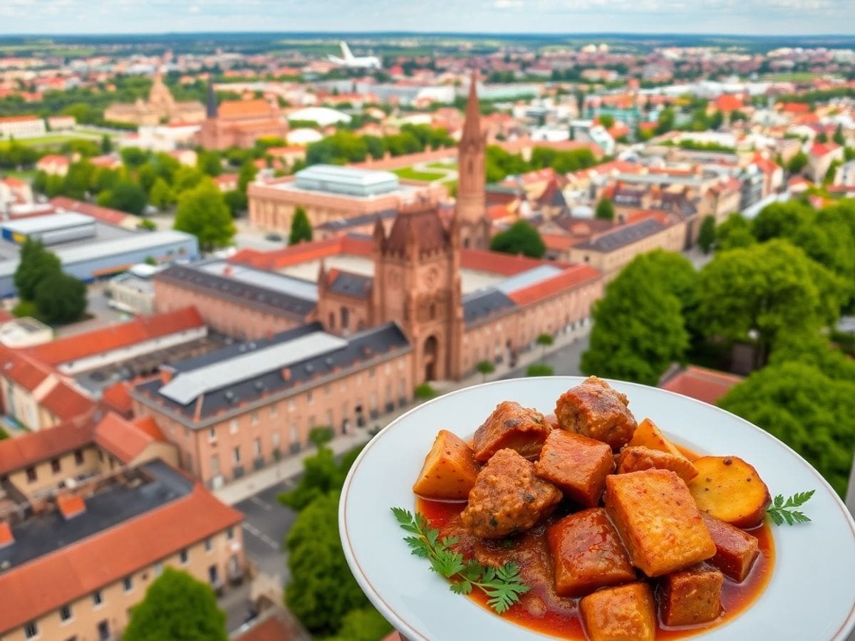 Van Airbus tot Cassoulet: Een Hoogwaardige Gezinsgids voor Toulouse