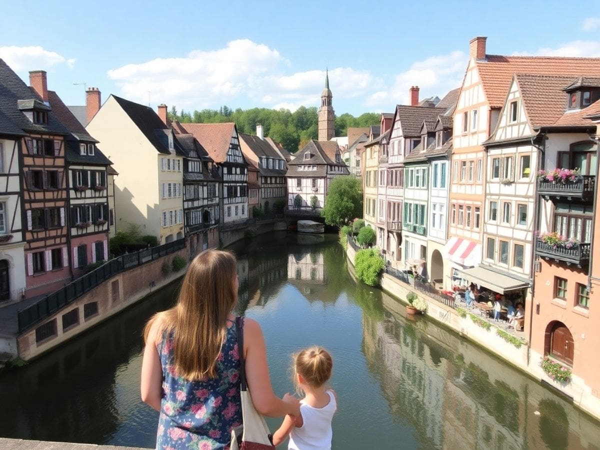 Alsace for Families: Luxury Travel Guide to Strasbourg and Fairy-Tale Villages