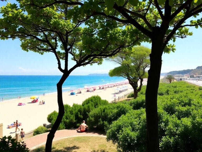 Escapadas de lujo en la costa atlántica para familias: Arcachon a La Baule