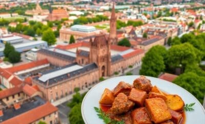 D’Airbus à Cassoulet : Un guide familial haut de gamme pour Toulouse