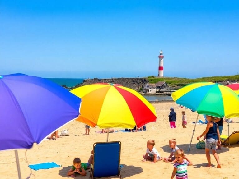 Brittany for Families: Explore, Dine & More with Style