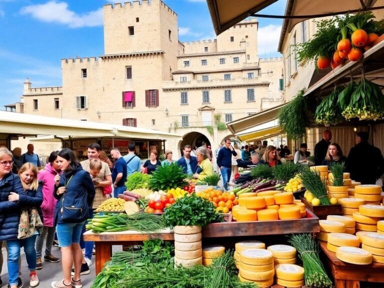 Escapadas Culturales y Culinarias en Aviñón y Saint-Rémy-de-Provence