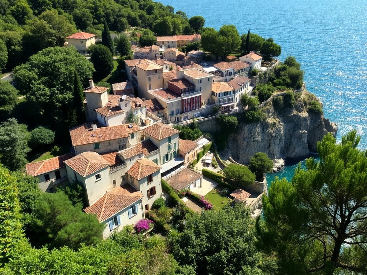 Nice a Èze: O Itinerário Definitivo da Riviera Francesa para Famílias que Amam Luxo