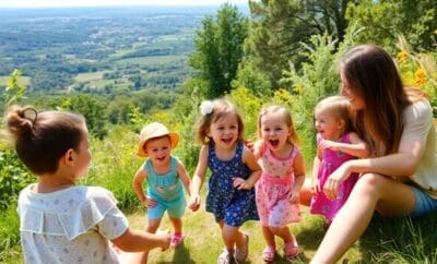 Las mejores cosas para hacer con niños cerca de Montpellier – Lujo incluido