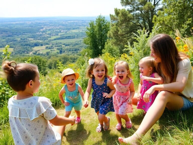 Las mejores cosas para hacer con niños cerca de Montpellier - Lujo incluido