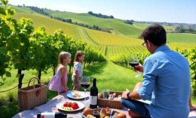 Cose migliori da fare in Borgogna con i bambini – Con un tocco di lusso