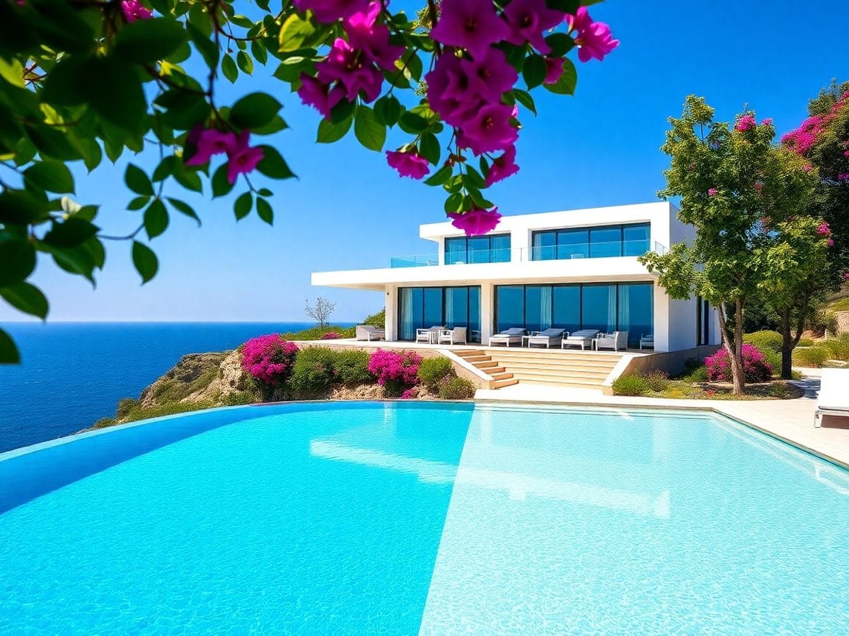 Malaga’s verborgen juweeltje, een privé gids voor luxe reizen