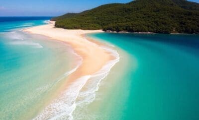 Costa Intocada, Guia de Viagem Exclusivo de Almería