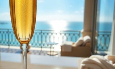 O Guia Definitivo para Viagens de Glamour e Luxo