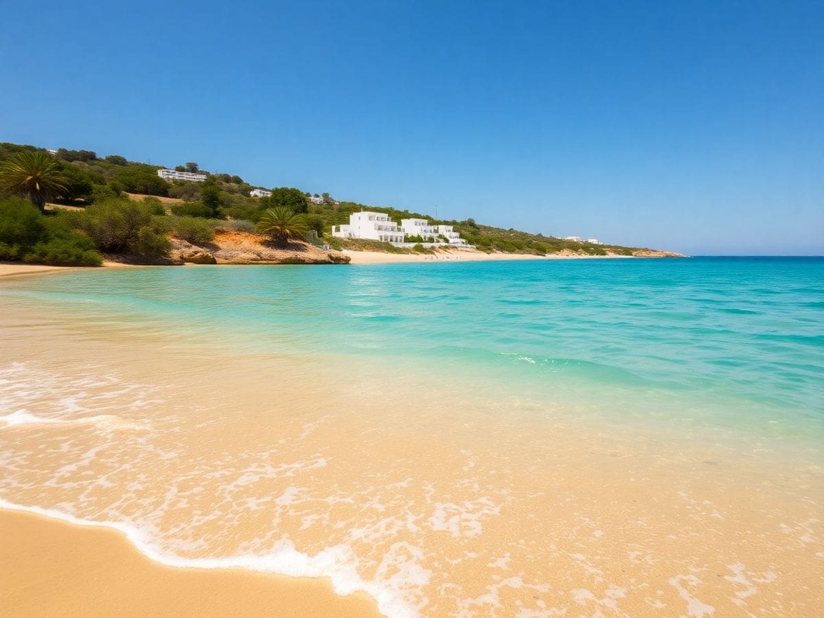 Kustsereniteit, Exclusieve Uitjes in Almería