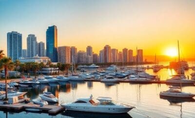 City Culture, Coastal Luxury: Your Definitive Travel Guide