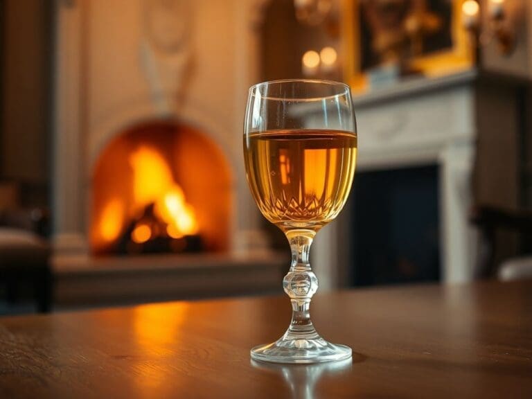 Sherry & Afzondering: Een Luxe Gids