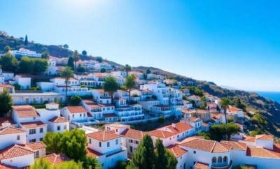 Mijas: Scoprire l’eleganza costiera nel sud della Spagna: Una guida di lusso